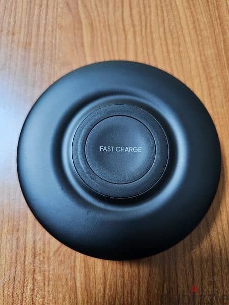 Samsung wireless fast charger 0