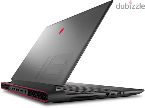 New Dell Alienware m18 Gaming Laptop 1