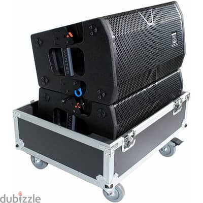 ProX Universal Line Array Speaker