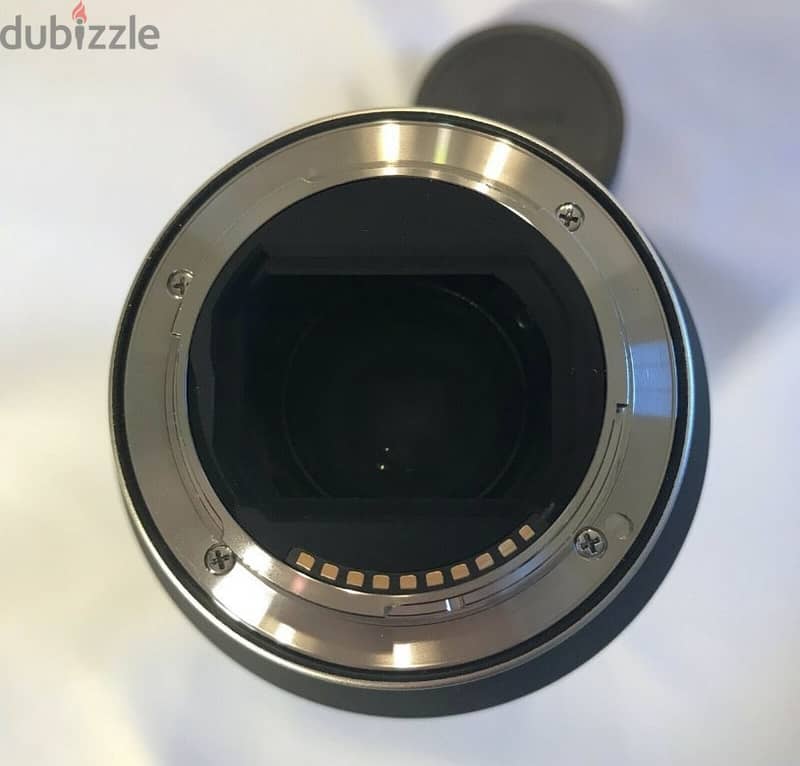 New Sony Tamron 70-180mm F/2.8di Iii Vxd Lens 4