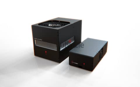 FutureBit Apollo BTC - A Bitcoin ASIC Miner