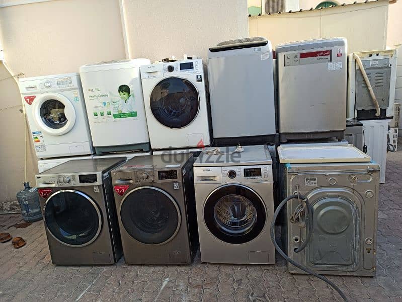 washing machine buying 0