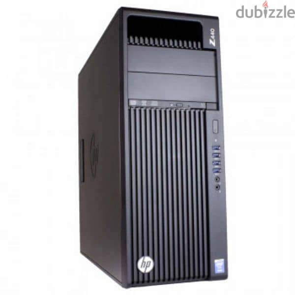 Server PC HP Intel xeon processor 
RAM: 32 GB 0