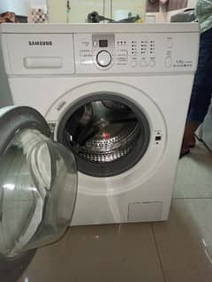 washing machine for sale 0