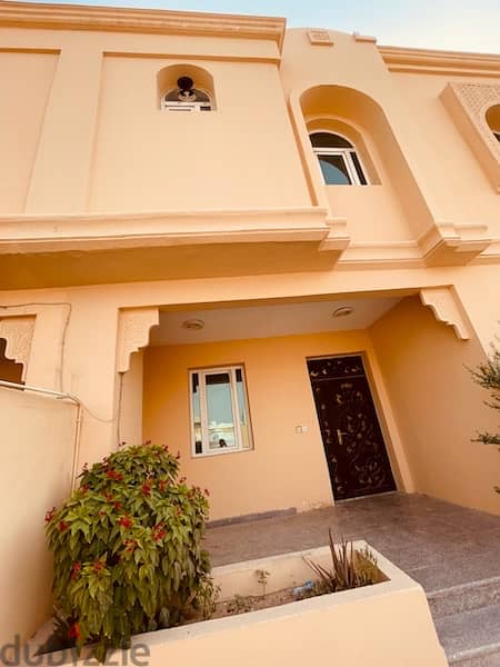 Stand Alone Single family villa for rent in Hilal 1