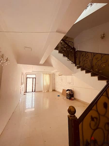 Stand Alone Single family villa for rent in Hilal 3