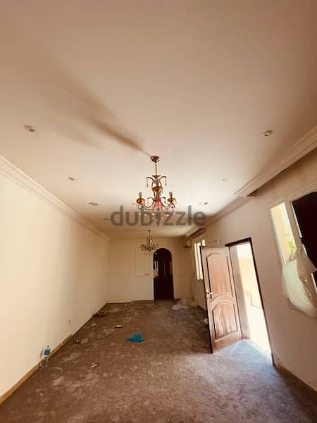 Stand Alone Single family villa for rent in Hilal 4