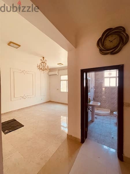 Stand Alone Single family villa for rent in Hilal 5