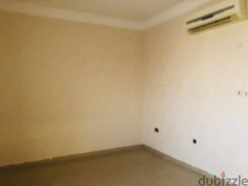 Big- 1BHK 2BHK Spacious &  available in Abu Hamour includes 2