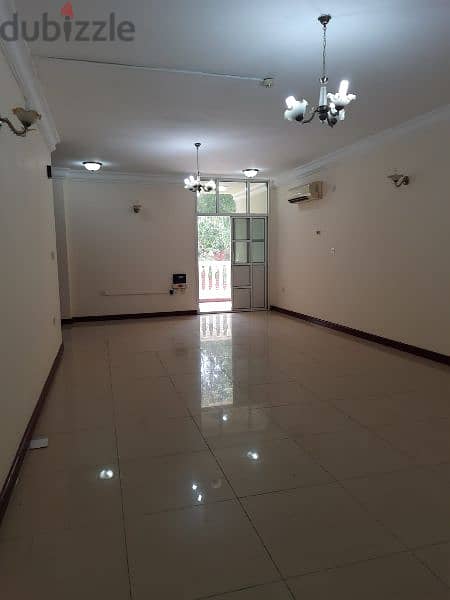 Spacious 2bhk beside Muntazah park 1