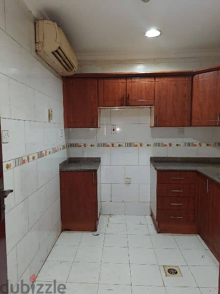 Spacious 2bhk beside Muntazah park 5