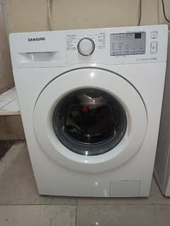washing machine for sale 6kg