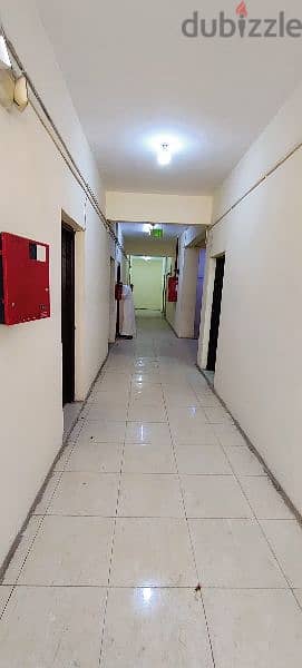 24 Room Separate Labor camp for rent 2