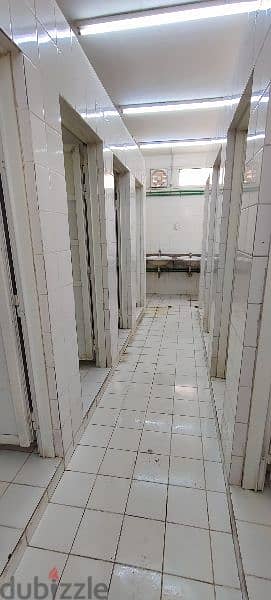 24 Room Separate Labor camp for rent 5