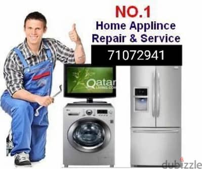 Ac Refrigerator. Washing Machine  Repair