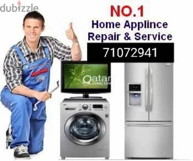 fridge repair home service contact number 71072941