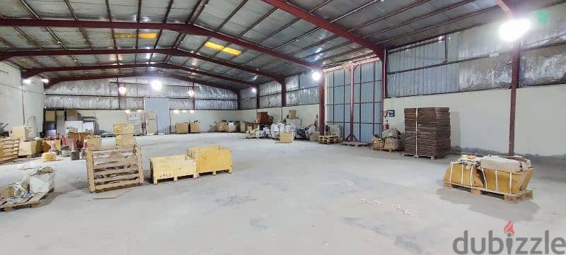 1400 Store For Rent 1