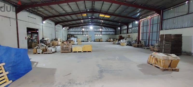 1400 Store For Rent 2
