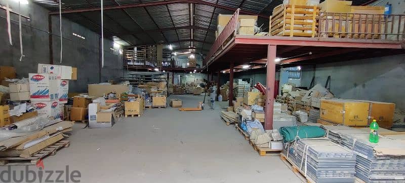 1400 Store For Rent 4