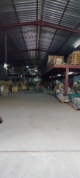 1400 Store For Rent 6