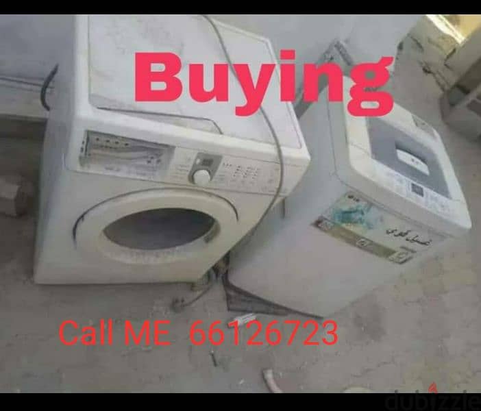 olx washing machine second hand near me