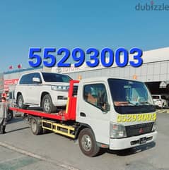 Breakdown Al Thumama Breakdown Car Towing Recovery Al Thumama 55293003