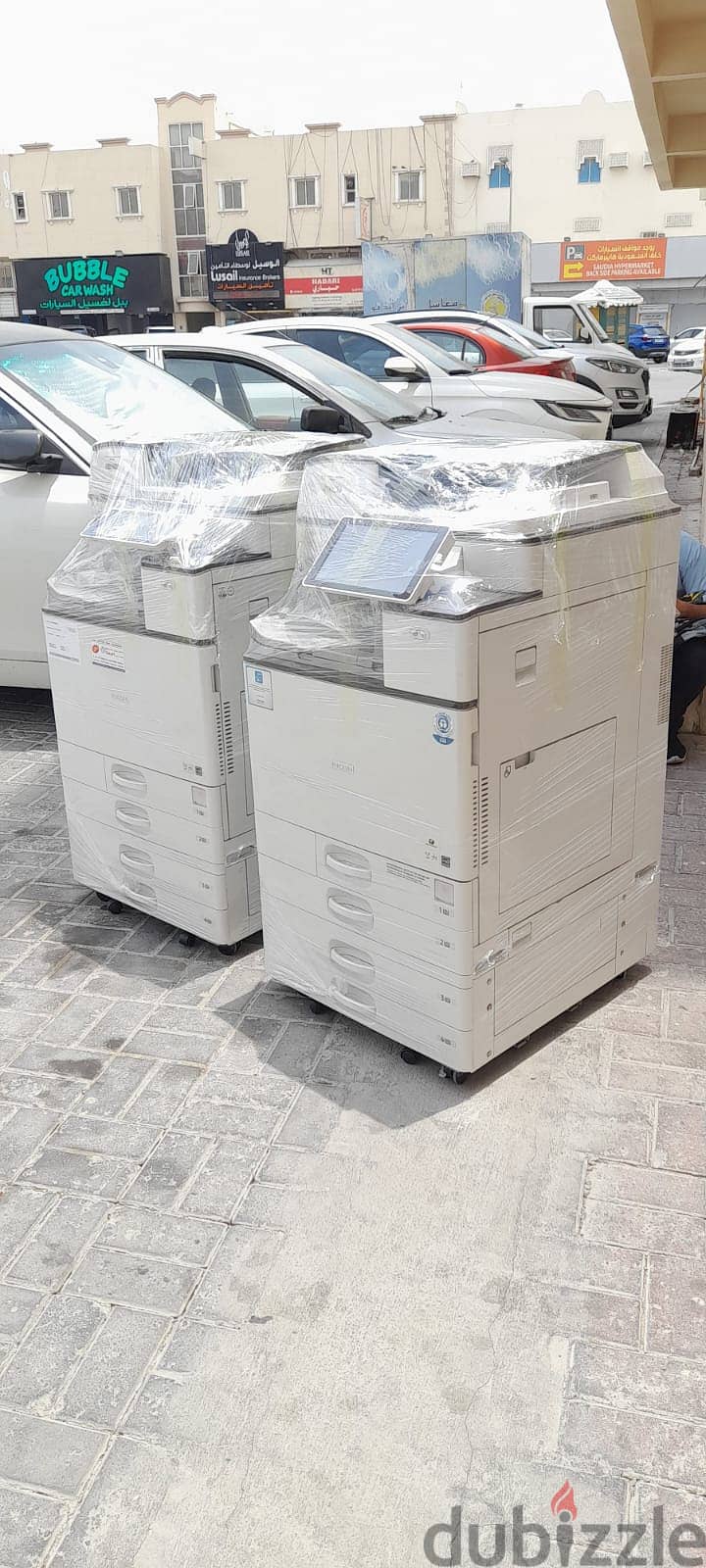 PRINTER A3 A4 77069986 10