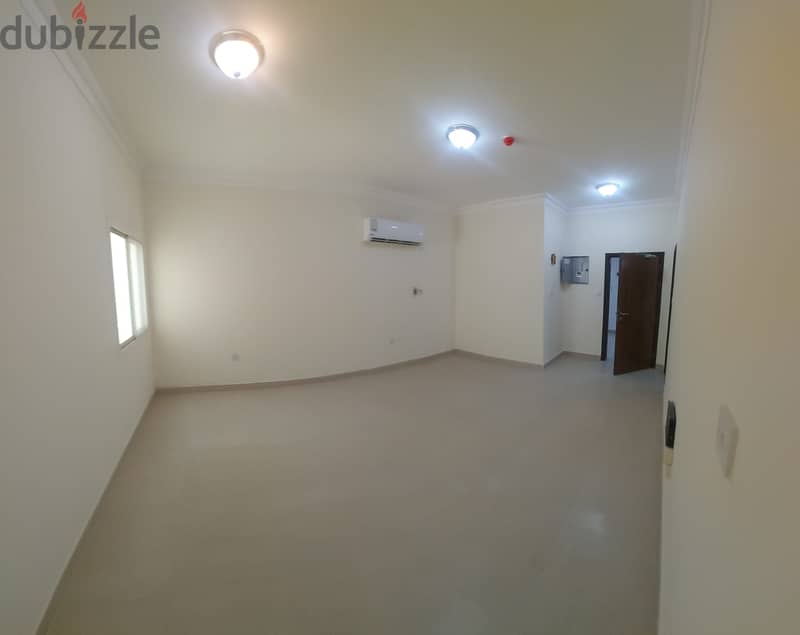 Flat for rent in al wakrah 2BHK 0