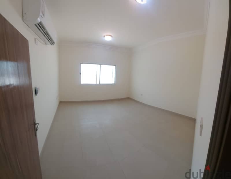 Flat for rent in al wakrah 2BHK 1