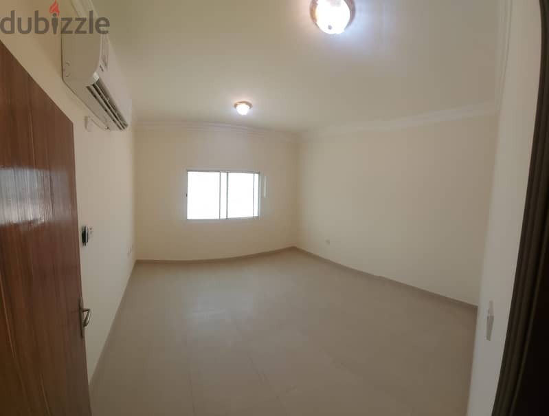 Flat for rent in al wakrah 2BHK 2