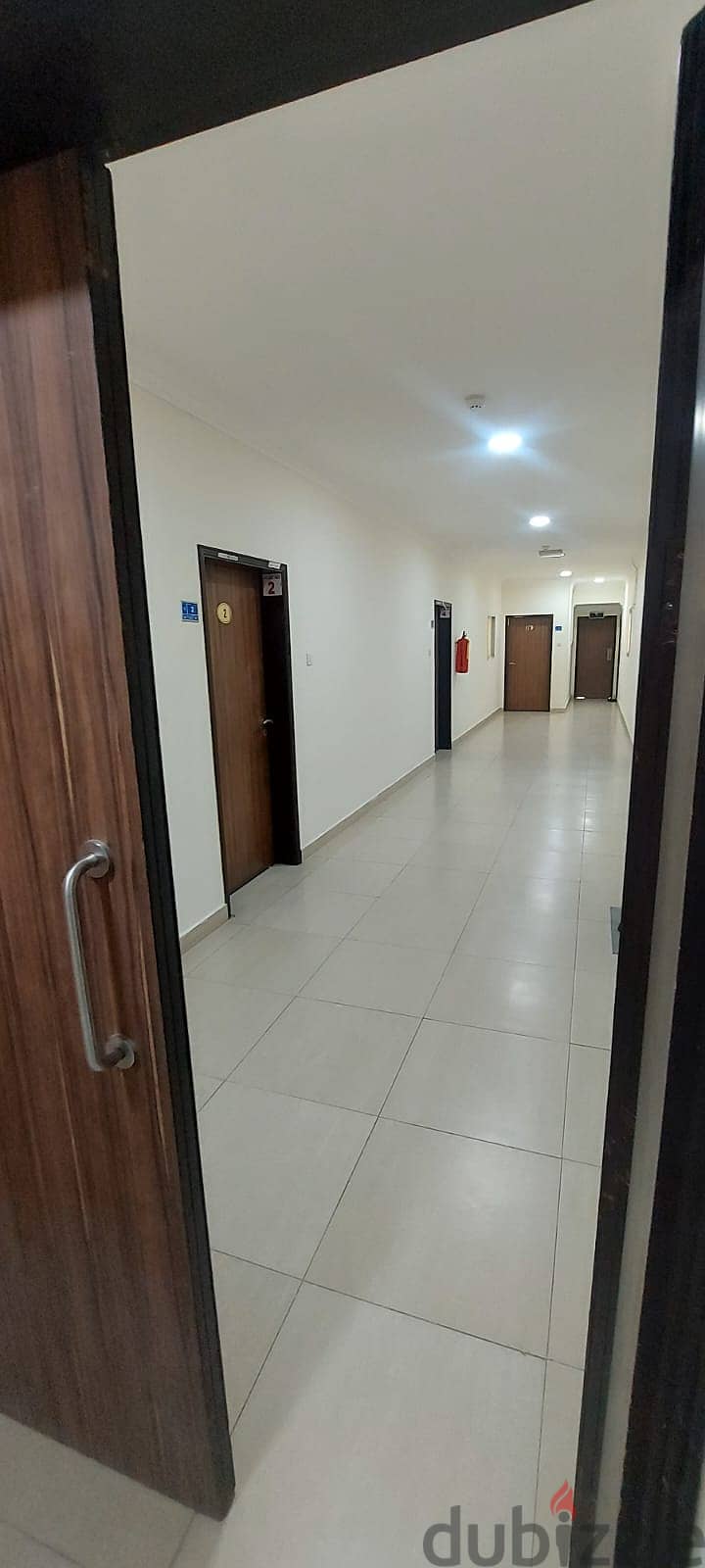 Flat for rent in al wakrah 2BHK 4