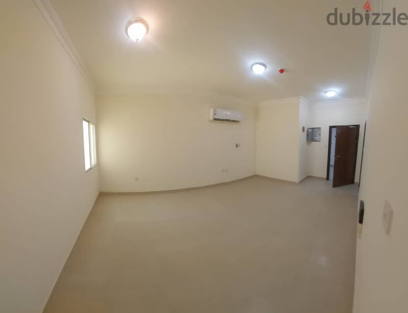 Flat for rent in al wakrah 2BHK 6