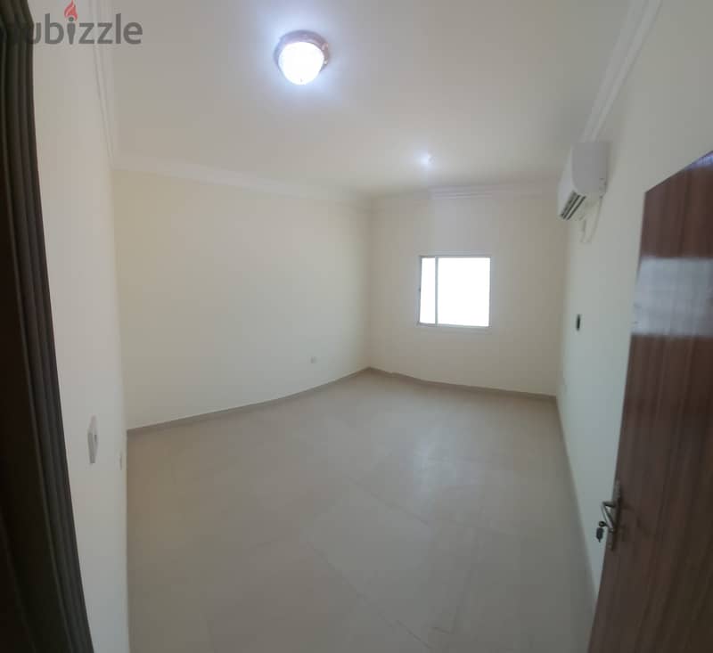 Flat for rent in al wakrah 2BHK 8