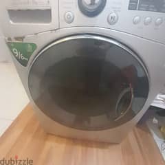 NOT working damage washing machine buying