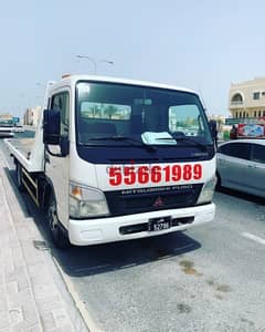 Breakdown  Shamal Road#Breakdown Recovery Shamal Road Doha 55661989