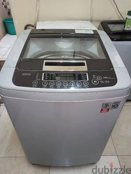 washing machine for sale LG 13kg 0