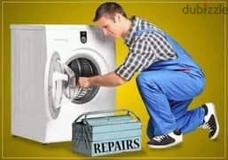 washing Machine Repair
