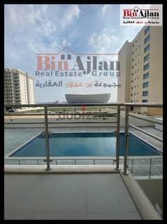 For rent furnished apartments Lusail 1 bhk and 2 bhk