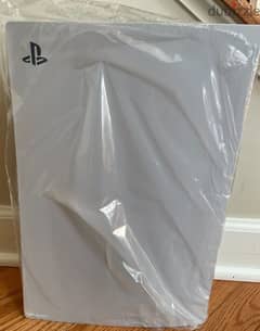 Sony PS5 Blu-Ray Edition Console - White