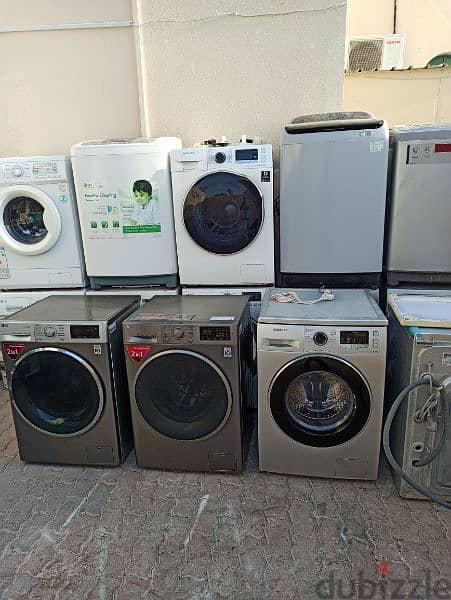 washing machine buying 0