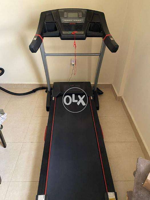 Jkexer discount treadmill manual