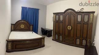 one bhk for rent in alkhor 0