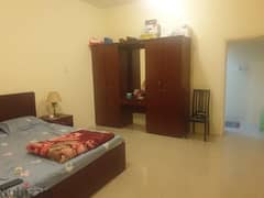 Fully Furnished   1 BHK for Rent Al wakra 0