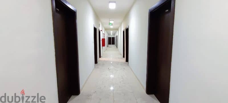 180 Room Labor camp For Rent 3