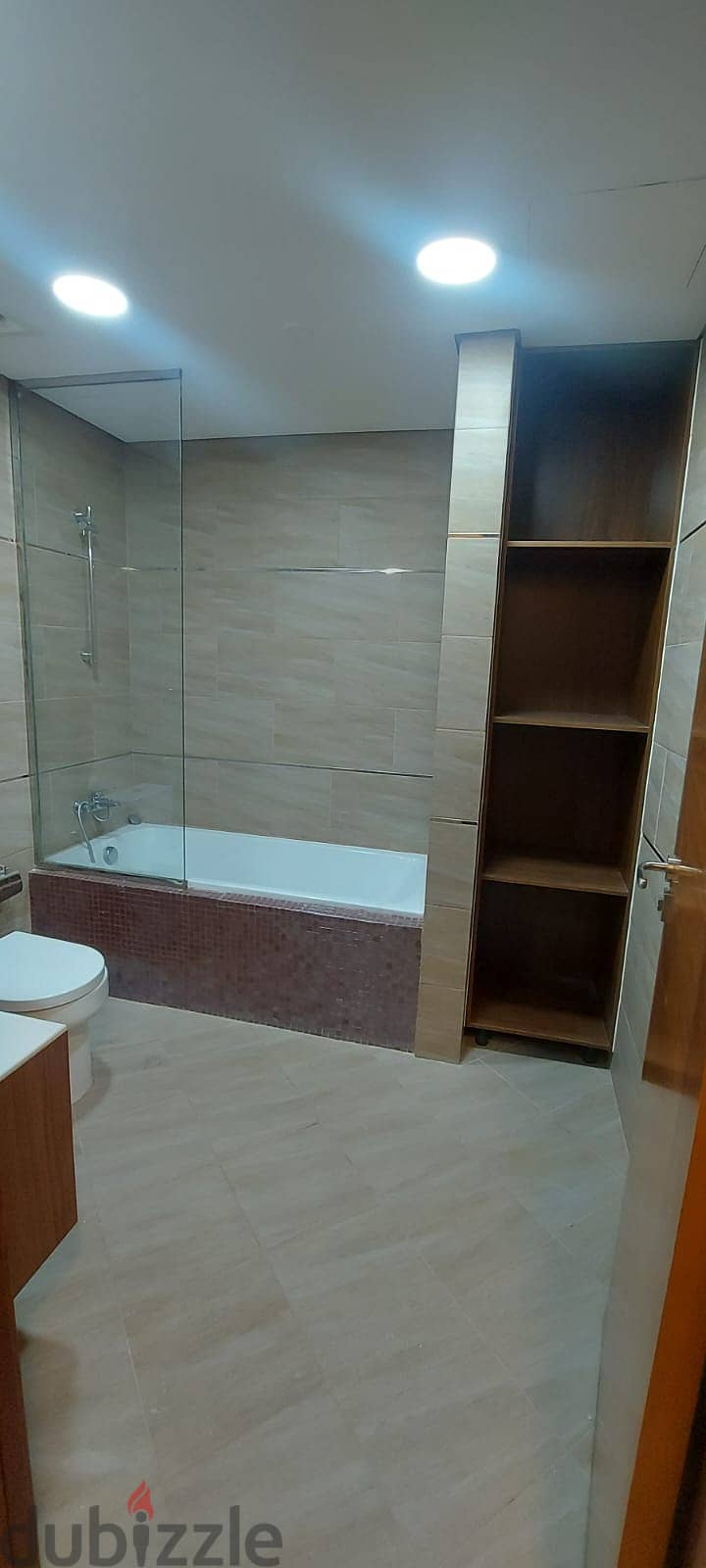 For rent furnished apartment in Lusail 2 Room 11