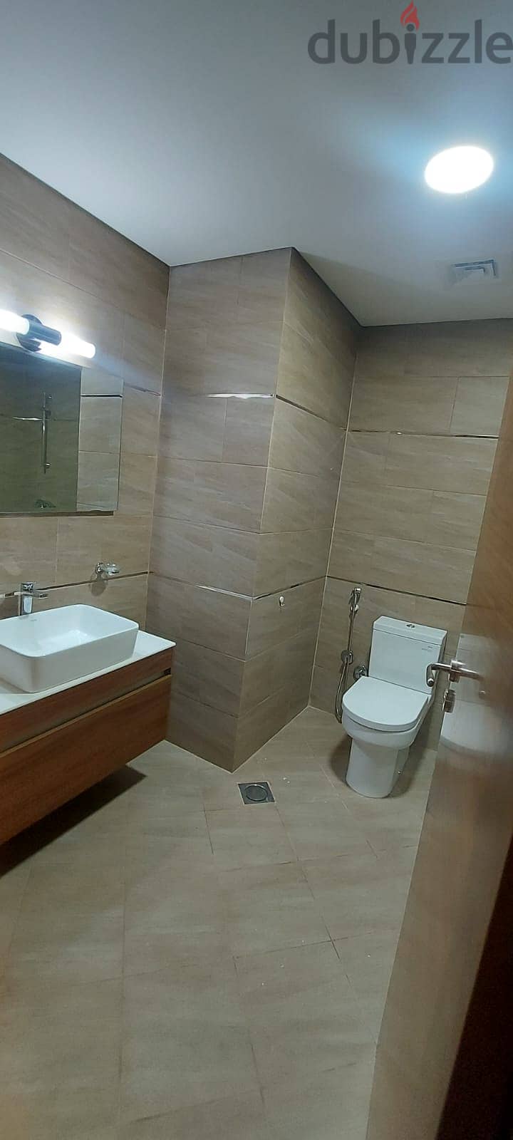 For rent furnished apartment in Lusail 2 Room 15