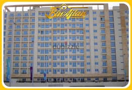 For rent furnished apartment in Lusail 2 Room 0