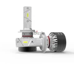 04 LED head light with fan csp/7035 chip H1,H3,H7,H11,H23,880  9005. .