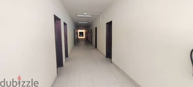 38 Room & 1000 Store For Rent