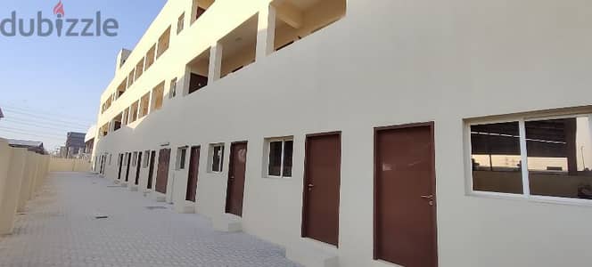 21 Room For Rent - separate building
